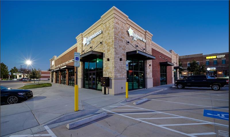 More Photos Of 2050 E President George Bush Hwy, Richardson Storefront Retail Office For Sale
