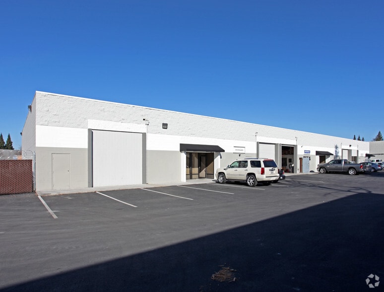 More Photos Of 2660-2668 Mercantile Dr, Rancho Cordova Unknown For Lease