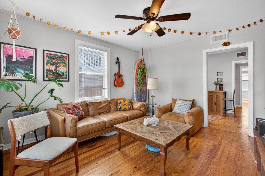 More Photos Of 123 Margaret St, Neptune Beach Multifamily For Sale