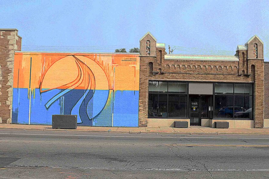 More Photos Of 1730 W North Ave, Milwaukee Medical For Sale