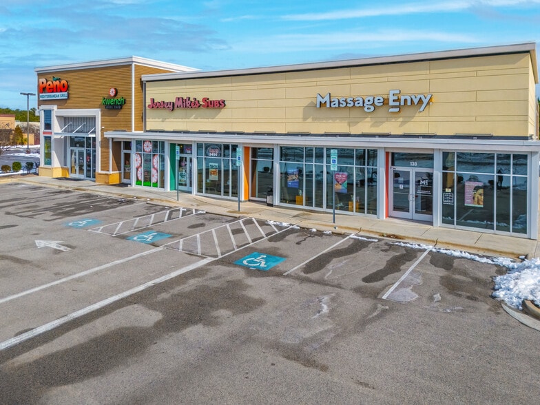 More Photos Of 3494 Western Blvd, Jacksonville Freestanding For Lease
