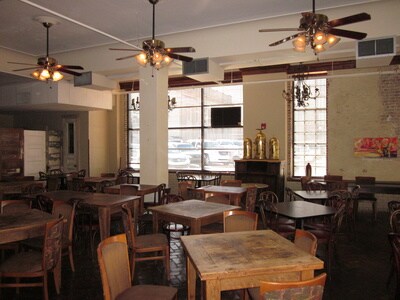 More Photos Of 340 Florida St, Baton Rouge Storefront Retail Office For Lease