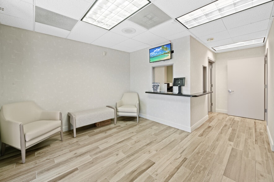 More Photos Of 2233 Commerce Pky, Weston Office For Sale