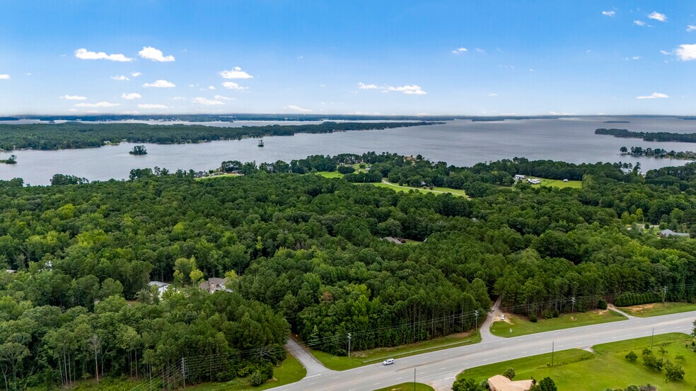 More Photos Of 227 Will Dent Rd., Lexington Land For Sale