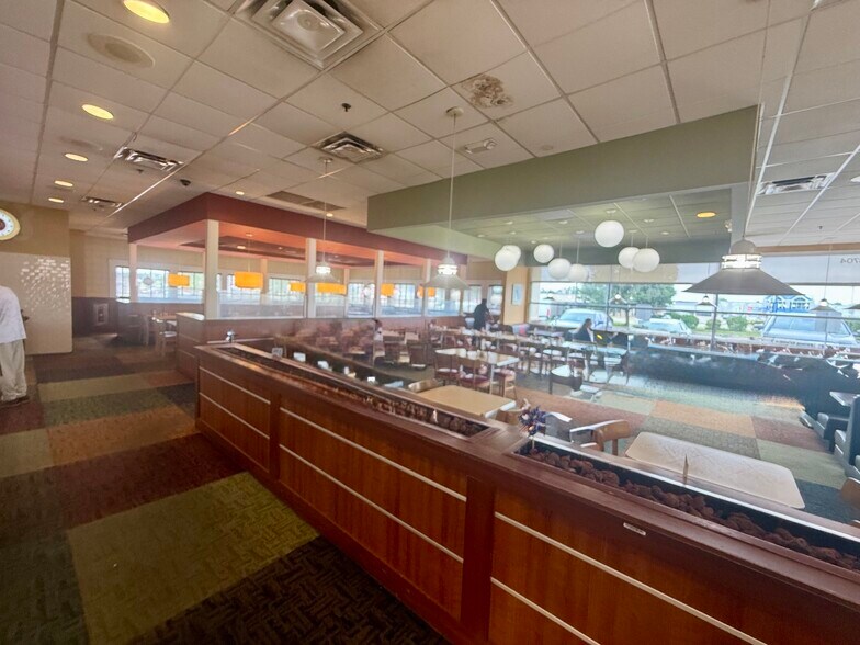 More Photos Of 3704 National Rd, Richmond Fast Food For Sale