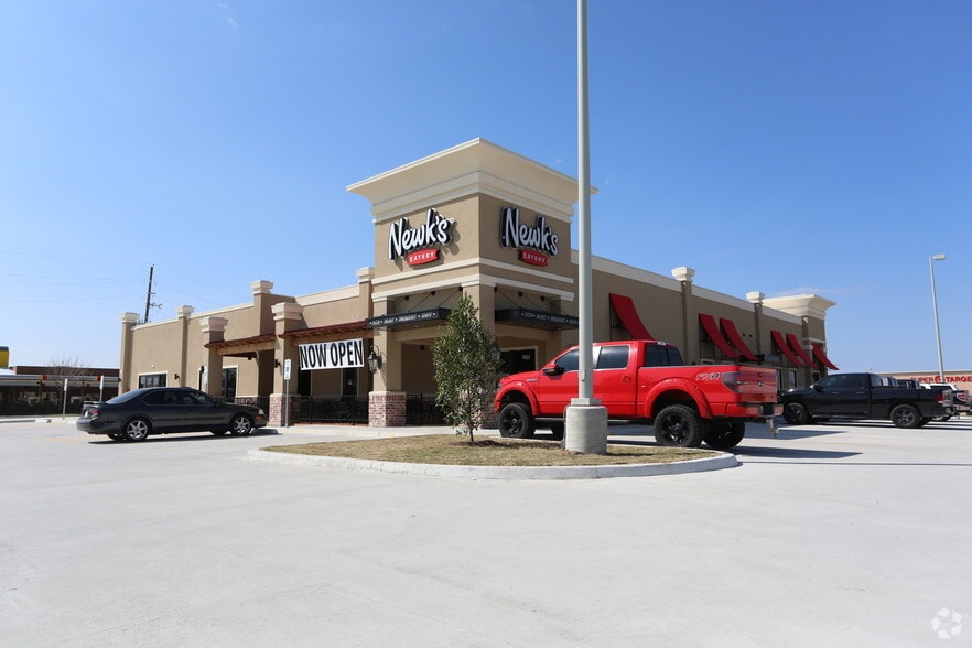 More Photos Of Westheimer Rd & Eldridge Pky, Houston Unknown For Lease