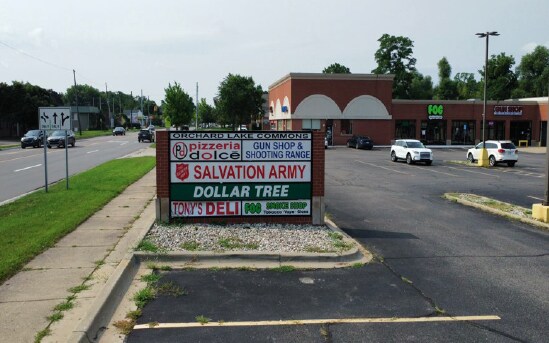 More Photos Of 3232-3260 Orchard Lake Rd, Orchard Lake Unknown For Lease