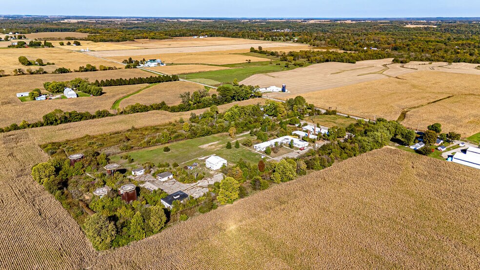 More Photos Of 6529 Todd rd, Oxford Land For Sale