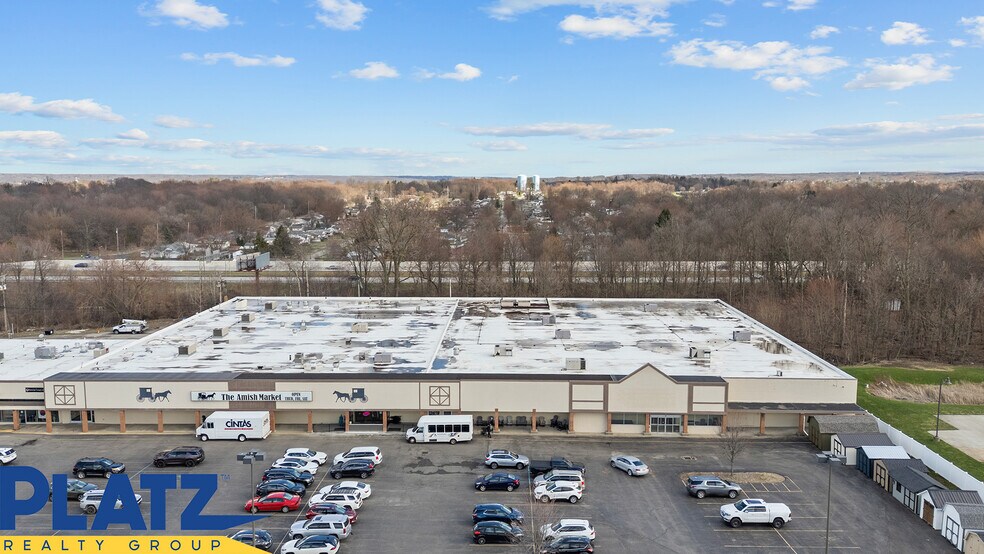 More Photos Of 5953-6151 South Ave, Youngstown Storefront For Sale