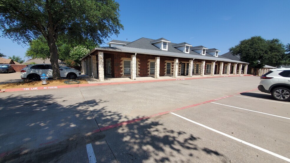 More Photos Of 5805 Coit Rd, Plano Office For Sale