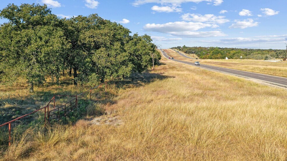 More Photos Of 5225 Highway 180, Weatherford Land For Sale