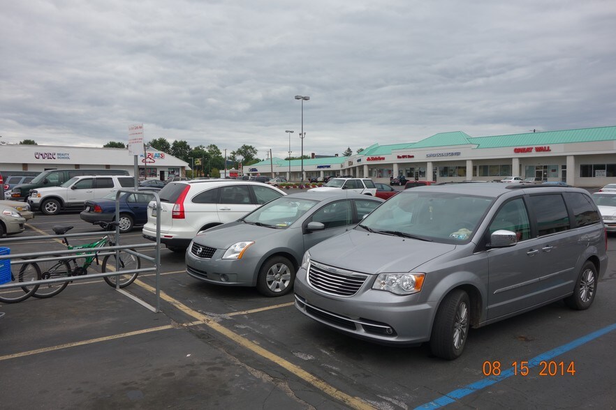 More Photos Of 1734-1764 E 3rd St, Williamsport Storefront For Lease