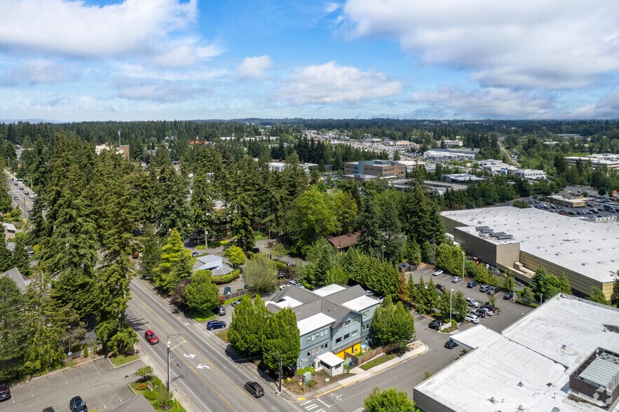 More Photos Of 21827 76th Ave W, Edmonds Medical For Sale