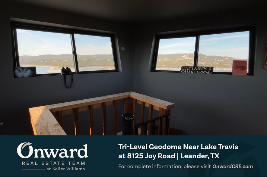 More Photos Of 8125 Joy Rd, Volente Specialty For Sale