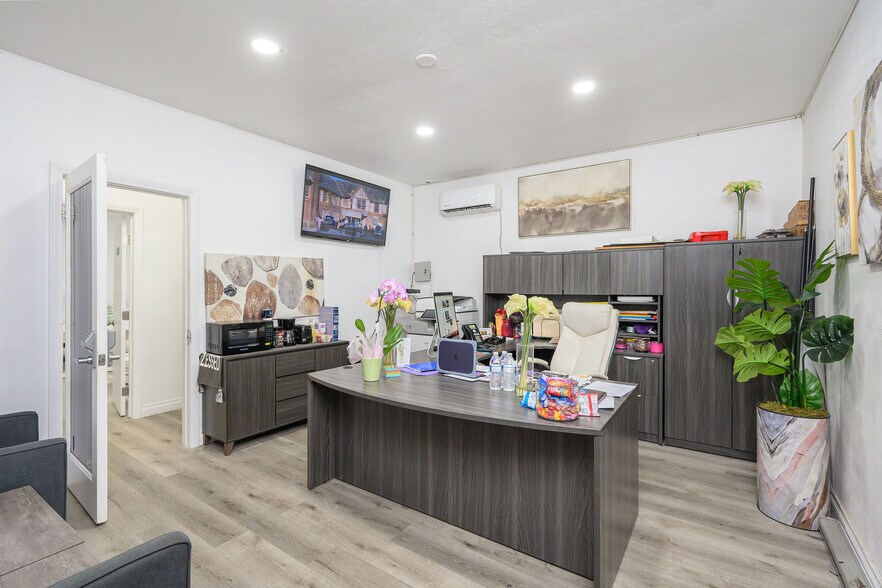 More Photos Of 400 S Santa Fe Ave, Compton Religious Facility For Sale