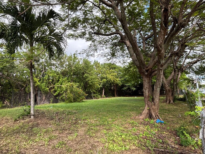 More Photos Of 3701 NW 3rd Ave, Miami Land For Sale