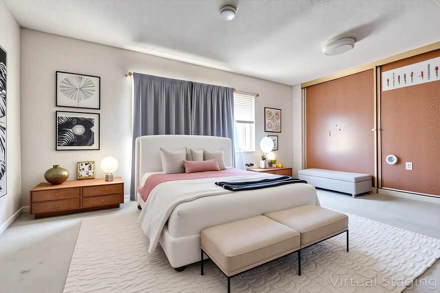 More Photos Of 4811-4823 NE Prescott St, Portland Apartments For Sale