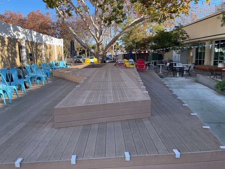 More Photos Of 501 Ellis St, Mountain View Office For Lease