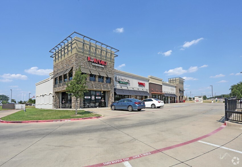 More Photos Of N Belt Line Rd, Irving Unknown For Lease