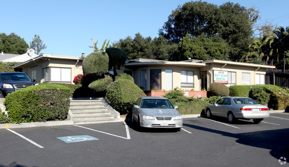 Primary Photo Of 400 N San Mateo Dr, San Mateo Medical For Lease