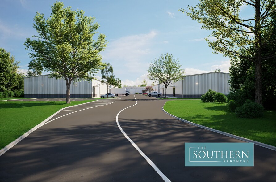 More Photos Of 3539 Dahlia Way, Bowling Green Industrial For Lease