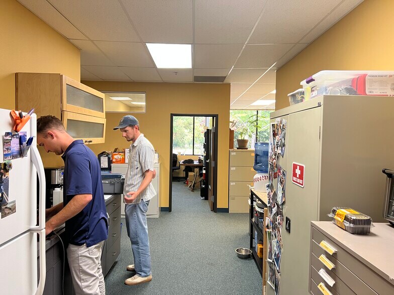 More Photos Of 279 Cousteau Pl, Davis Office For Lease