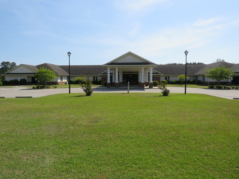 More Photos Of 260 Watson Heritage Rd, Loris Assisted Living For Sale