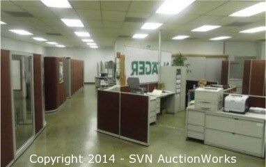 More Photos Of 315 Brighton St, La Porte Manufacturing For Lease