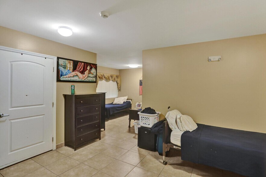 More Photos Of 1722 Madison St, Hollywood Assisted Living For Sale