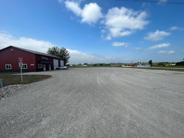 More Photos Of 5364 Hutton Dr, Urbana Warehouse For Lease