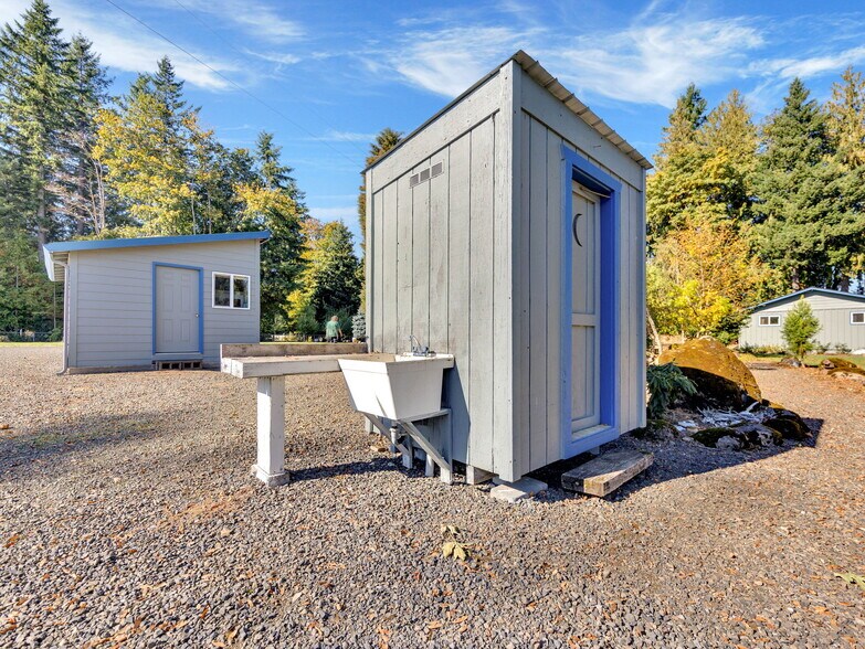 More Photos Of 44434 SE Coalman Rd, Sandy Light Manufacturing For Sale