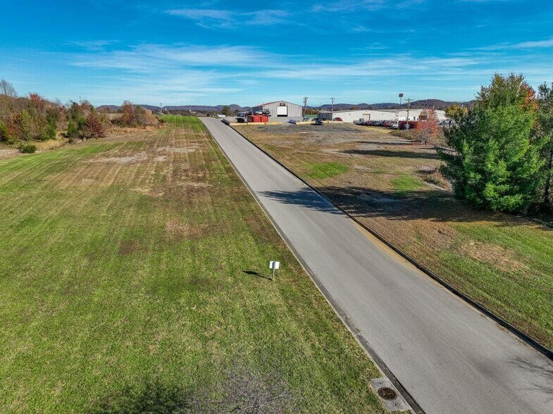 More Photos Of 400 Nandino Cir, Berea Land For Sale