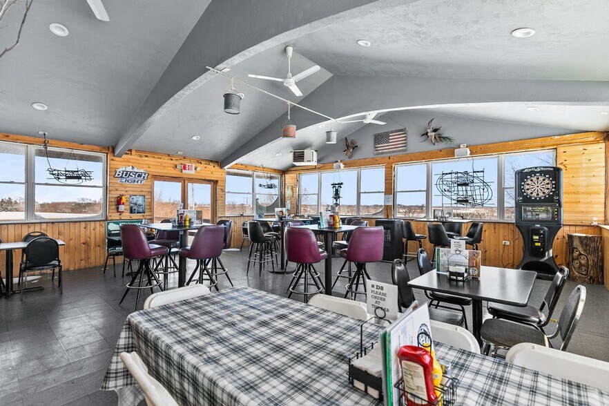 More Photos Of 8826 Grams Rd, Ripon Restaurant For Sale