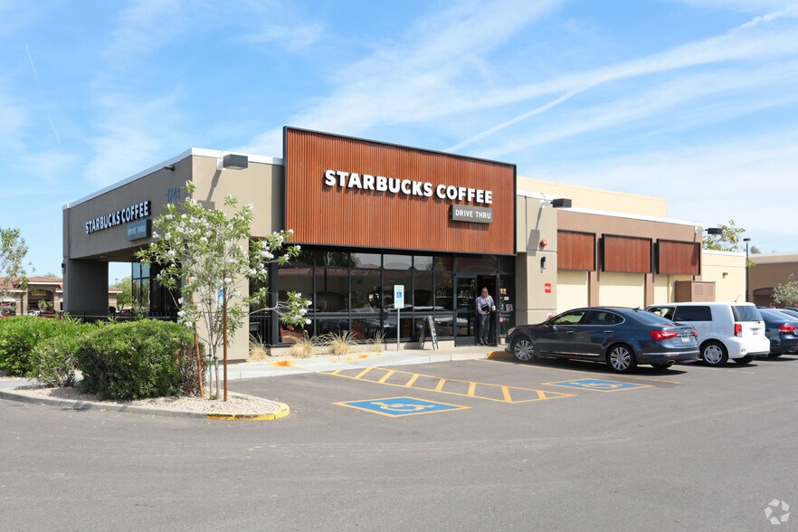 More Photos Of E Warner Rd @ S McClintock Dr, Tempe Unknown For Lease