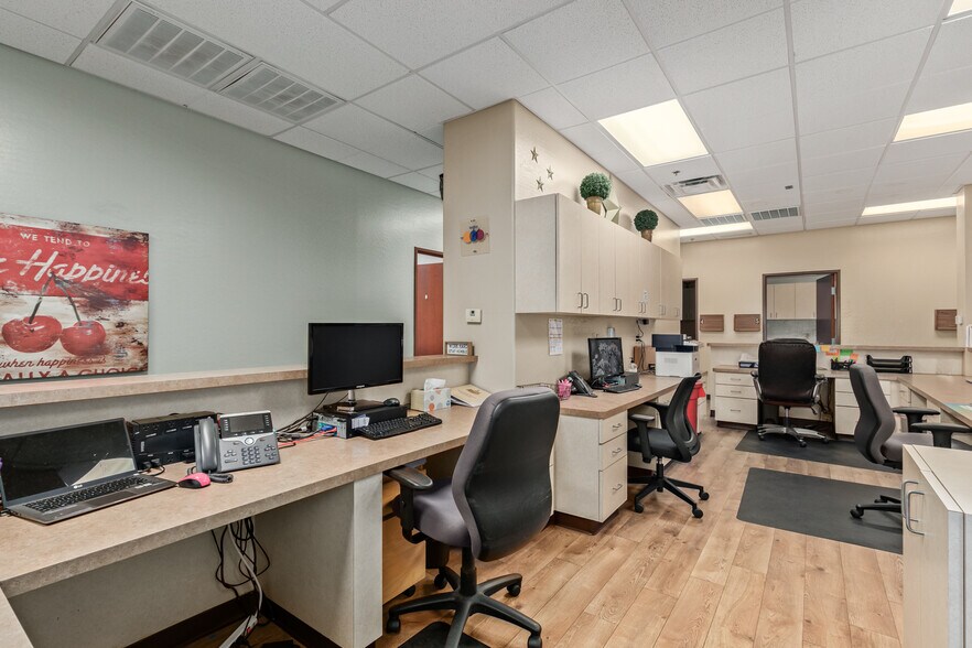 More Photos Of 6840 E Brown Rd, Mesa Medical For Sale