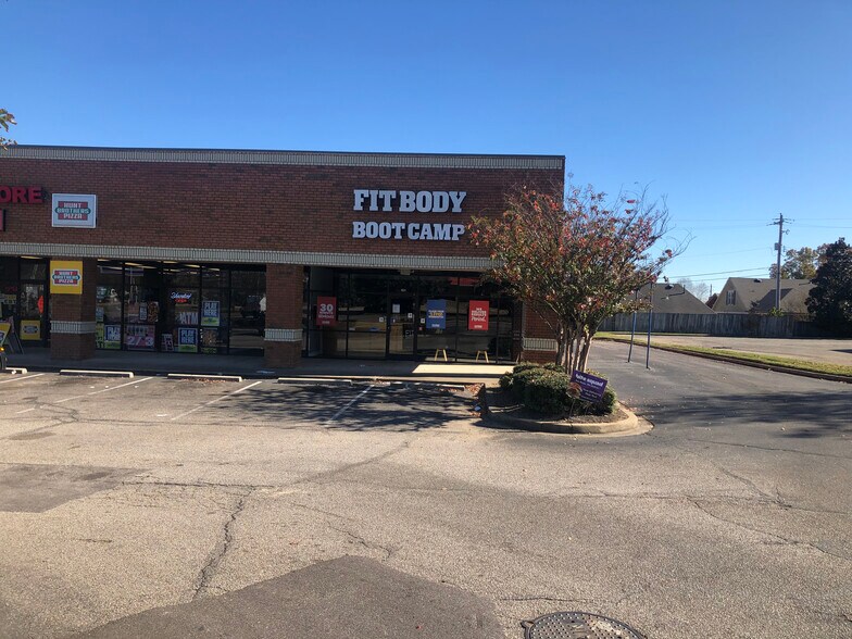 More Photos Of 1890 Berryhill, Cordova Unknown For Lease