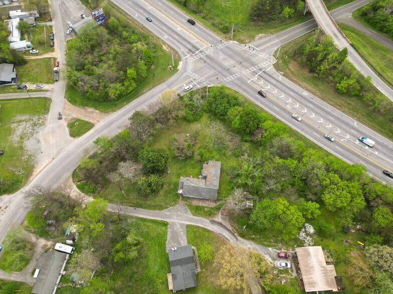 More Photos Of 705 Park City Rd, Rossville Land For Sale