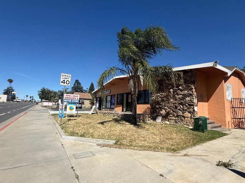 More Photos Of 947 W Ramsey St, Banning Freestanding For Sale