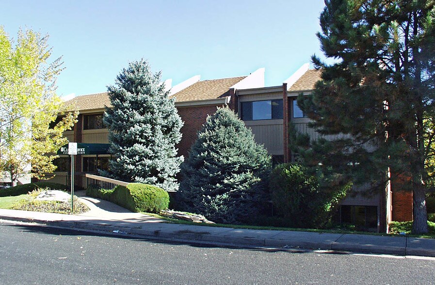More Photos Of 3464 S Willow St, Denver Office For Sale