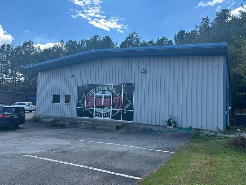 More Photos Of 5535 AL-431 Hwy, Huntsville Industrial For Sale