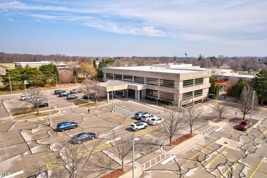 More Photos Of 1 Mutual Ave, Frankenmuth Office For Lease