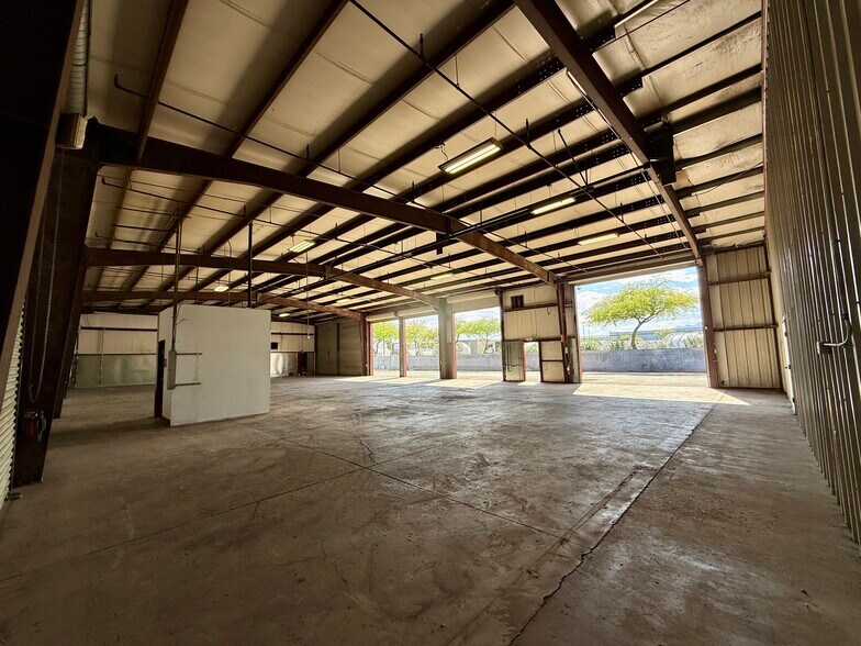 More Photos Of 3865 Rockbottom St, North Las Vegas Industrial For Lease