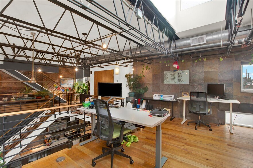 More Photos Of 1250 31st St, Denver Office For Sale