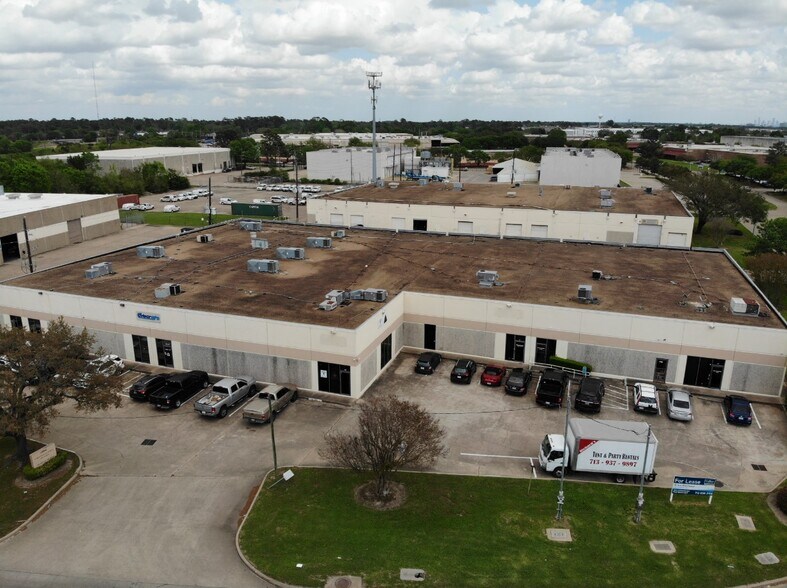 Primary Photo Of 10050 W Gulf Bank Rd, Houston Unknown For Lease