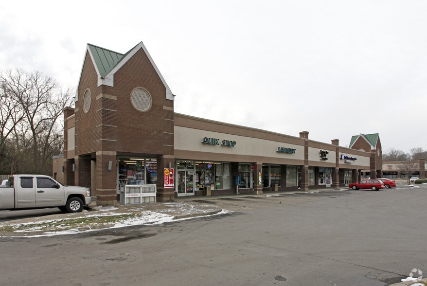 More Photos Of 506-516 W Main St, Lebanon General Retail For Lease