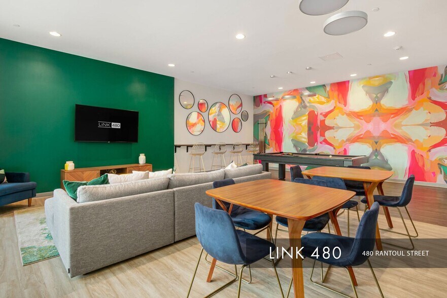 More Photos Of 199-211 Rantoul St, Beverly Apartments For Lease