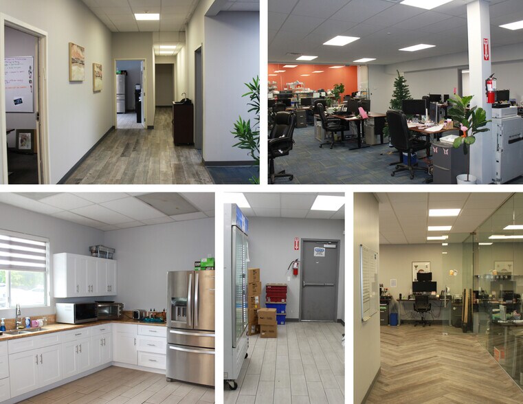 More Photos Of 1010 E Arrow Hwy, Covina Freestanding For Sale