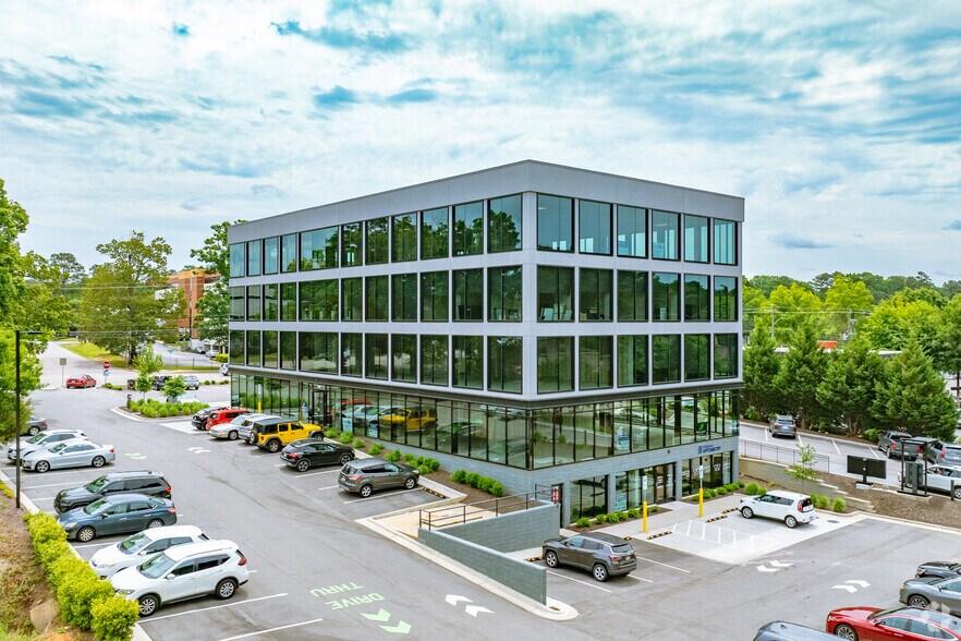 More Photos Of 4109 Wake Forest Rd, Raleigh Medical For Lease