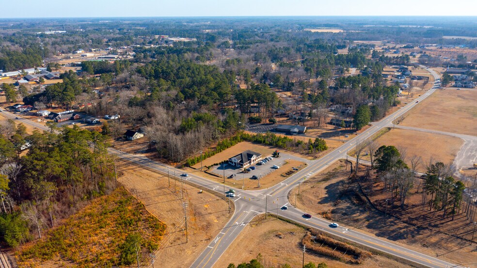 More Photos Of W Palmer St, Raeford Land For Sale