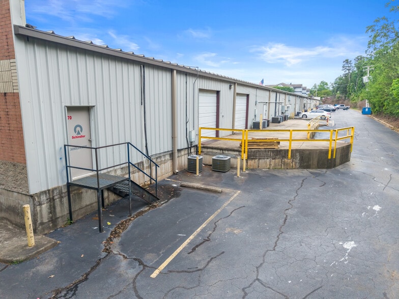 More Photos Of 400 Hardin Rd, Little Rock Medical For Sale